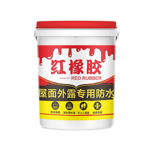 东方新型防水外墙漆厂家